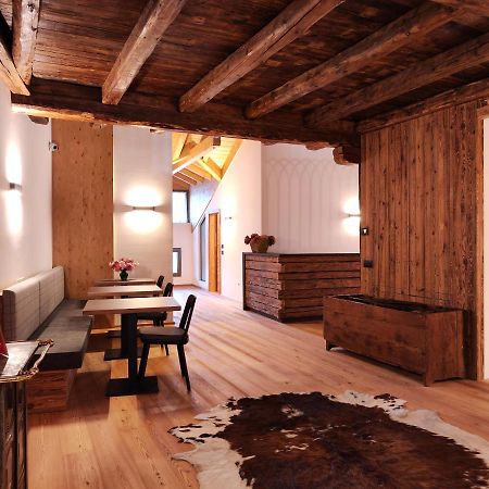 Agritur Fioris Villa Nanno Екстериор снимка