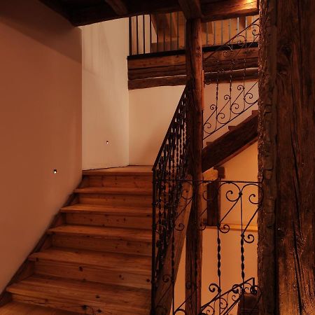 Agritur Fioris Villa Nanno Екстериор снимка