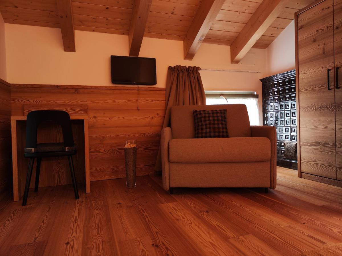 Agritur Fioris Villa Nanno Екстериор снимка