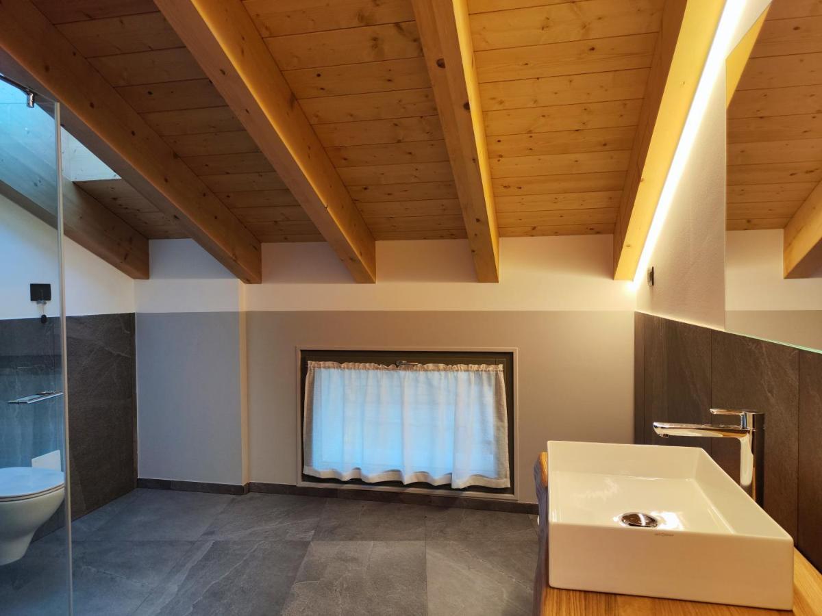 Agritur Fioris Villa Nanno Екстериор снимка