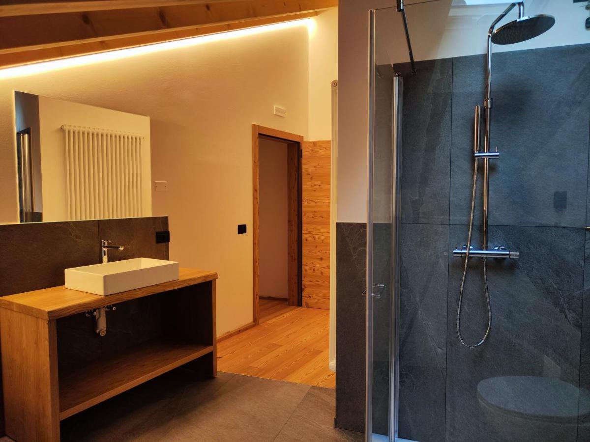 Agritur Fioris Villa Nanno Екстериор снимка
