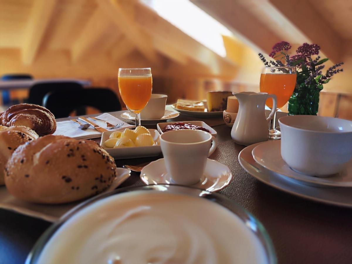 Agritur Fioris Villa Nanno Екстериор снимка